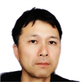 SATOSHI KATO